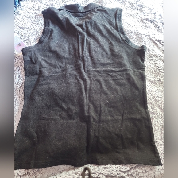 Cherokee black size S - Picture 4 of 5